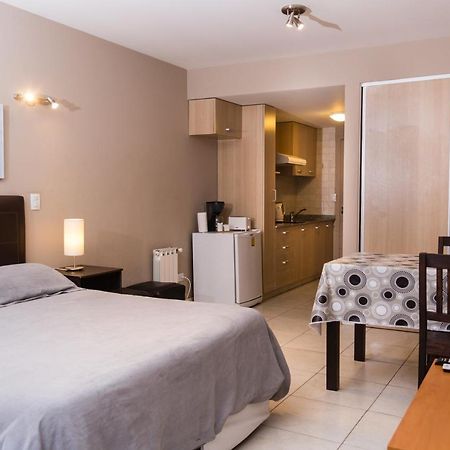 San Martin Suites ซานคาร์ลอส เด บาริโลเช ภายนอก รูปภาพ