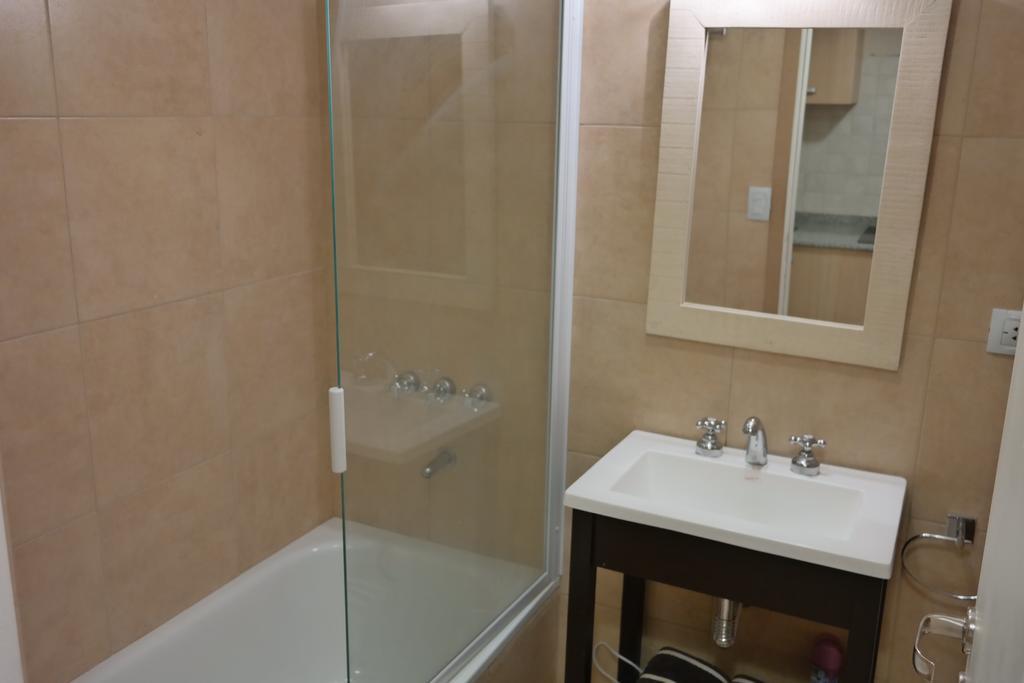 San Martin Suites ซานคาร์ลอส เด บาริโลเช ห้อง รูปภาพ