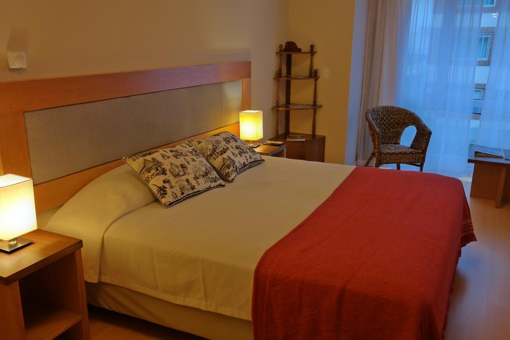 San Martin Suites ซานคาร์ลอส เด บาริโลเช ห้อง รูปภาพ