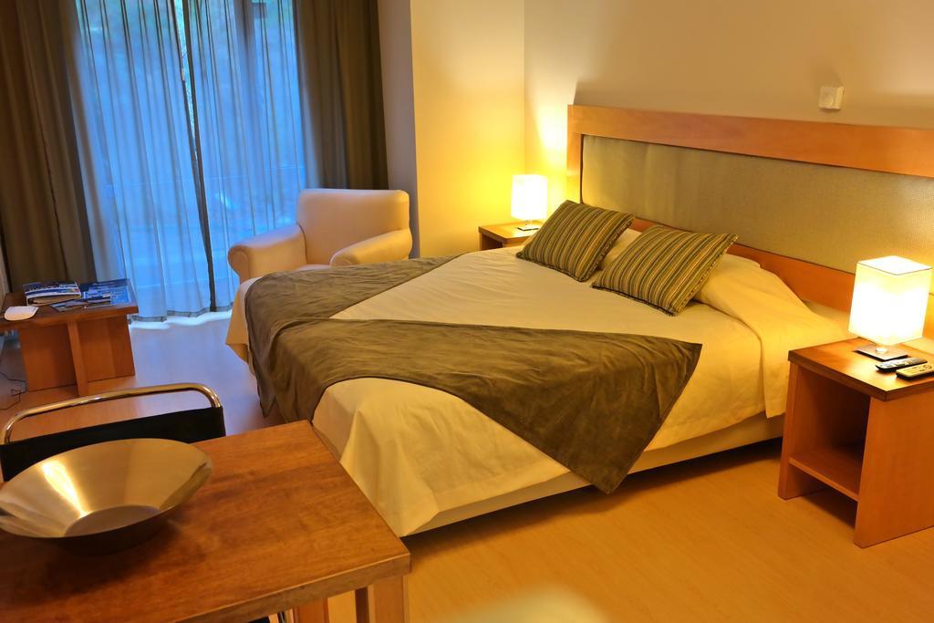 San Martin Suites ซานคาร์ลอส เด บาริโลเช ห้อง รูปภาพ