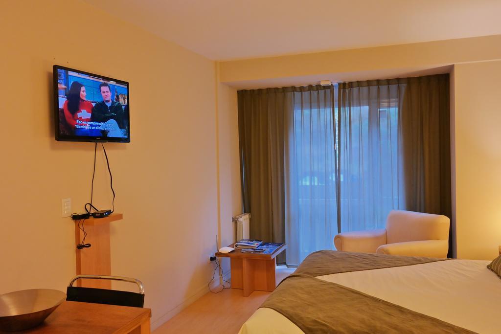 San Martin Suites ซานคาร์ลอส เด บาริโลเช ห้อง รูปภาพ