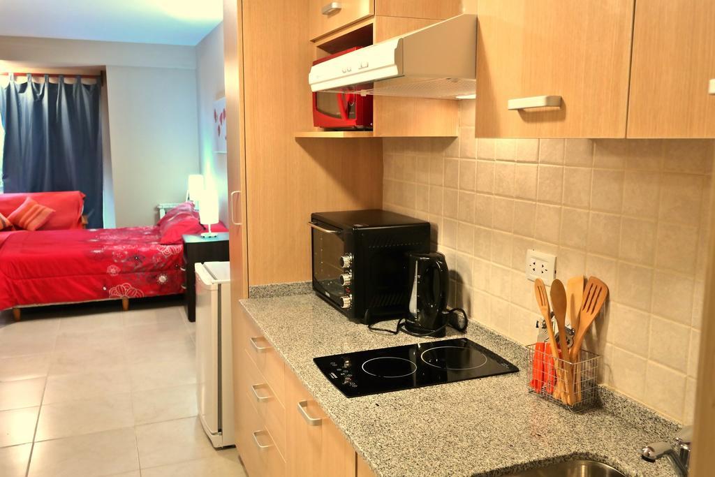 San Martin Suites ซานคาร์ลอส เด บาริโลเช ห้อง รูปภาพ
