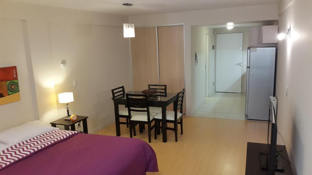 San Martin Suites ซานคาร์ลอส เด บาริโลเช ภายนอก รูปภาพ