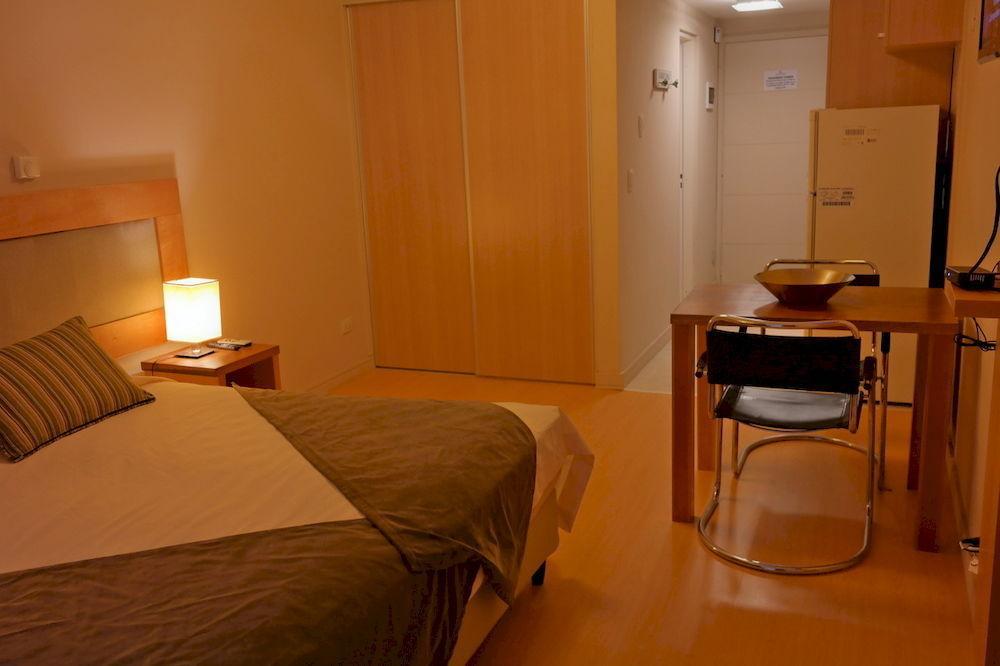 San Martin Suites ซานคาร์ลอส เด บาริโลเช ภายนอก รูปภาพ
