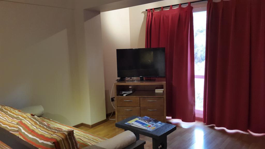 San Martin Suites ซานคาร์ลอส เด บาริโลเช ภายนอก รูปภาพ