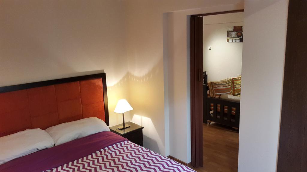 San Martin Suites ซานคาร์ลอส เด บาริโลเช ภายนอก รูปภาพ