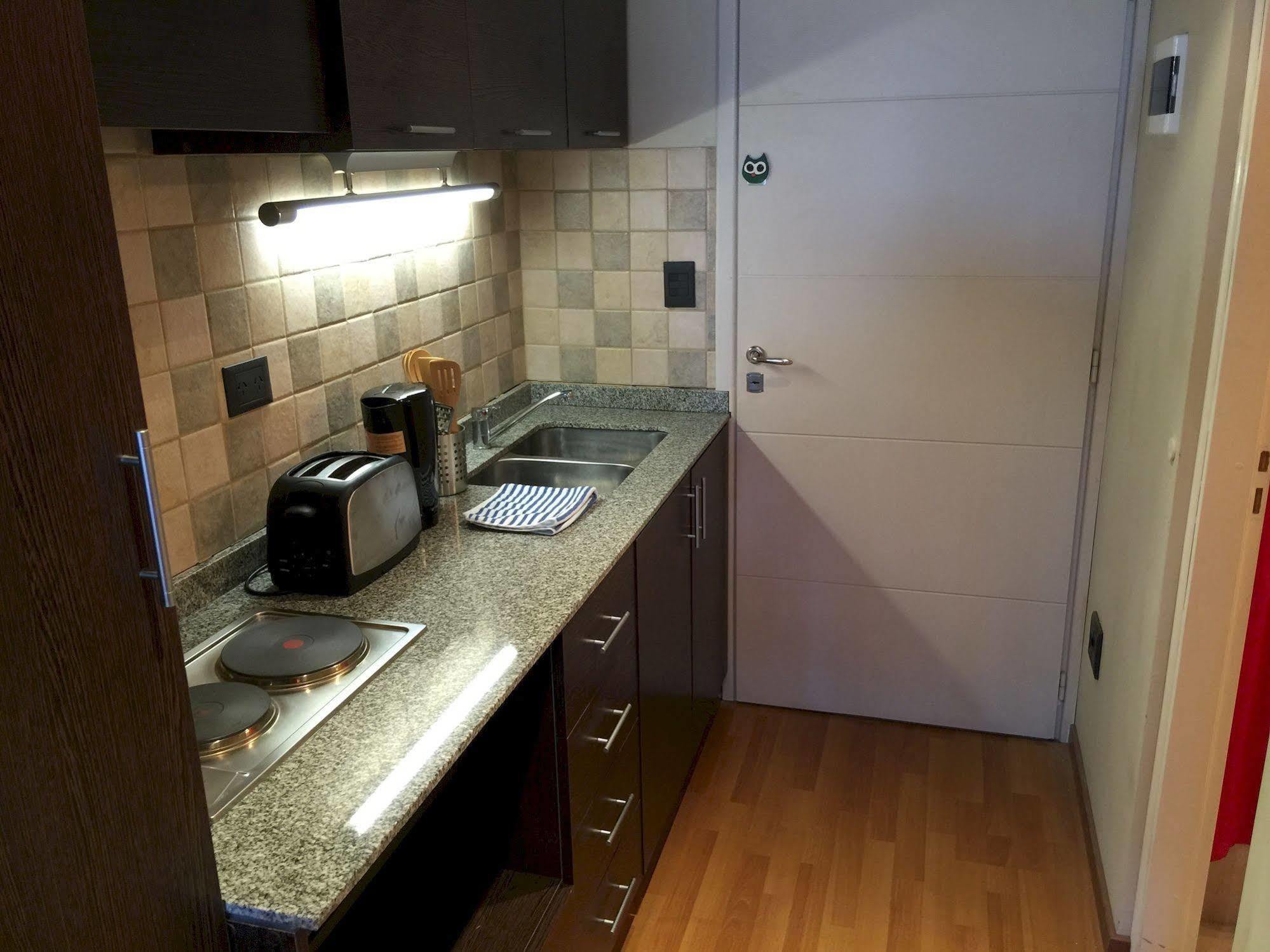 San Martin Suites ซานคาร์ลอส เด บาริโลเช ภายนอก รูปภาพ