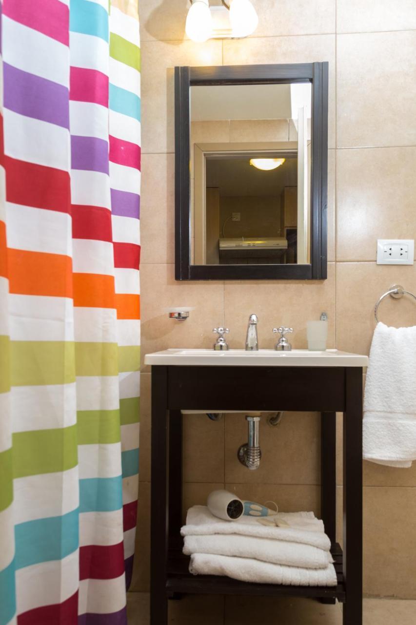 San Martin Suites ซานคาร์ลอส เด บาริโลเช ภายนอก รูปภาพ