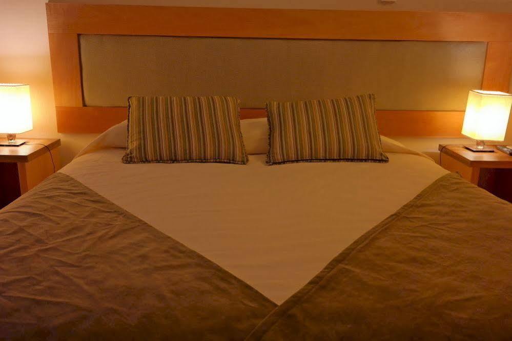 San Martin Suites ซานคาร์ลอส เด บาริโลเช ภายนอก รูปภาพ